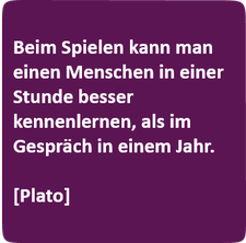 Zitat von Plato