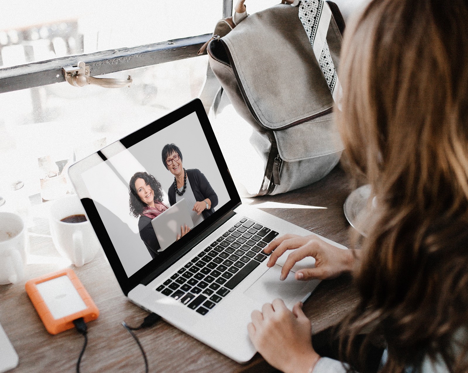 Online-Kurs Ministerium für Happiness