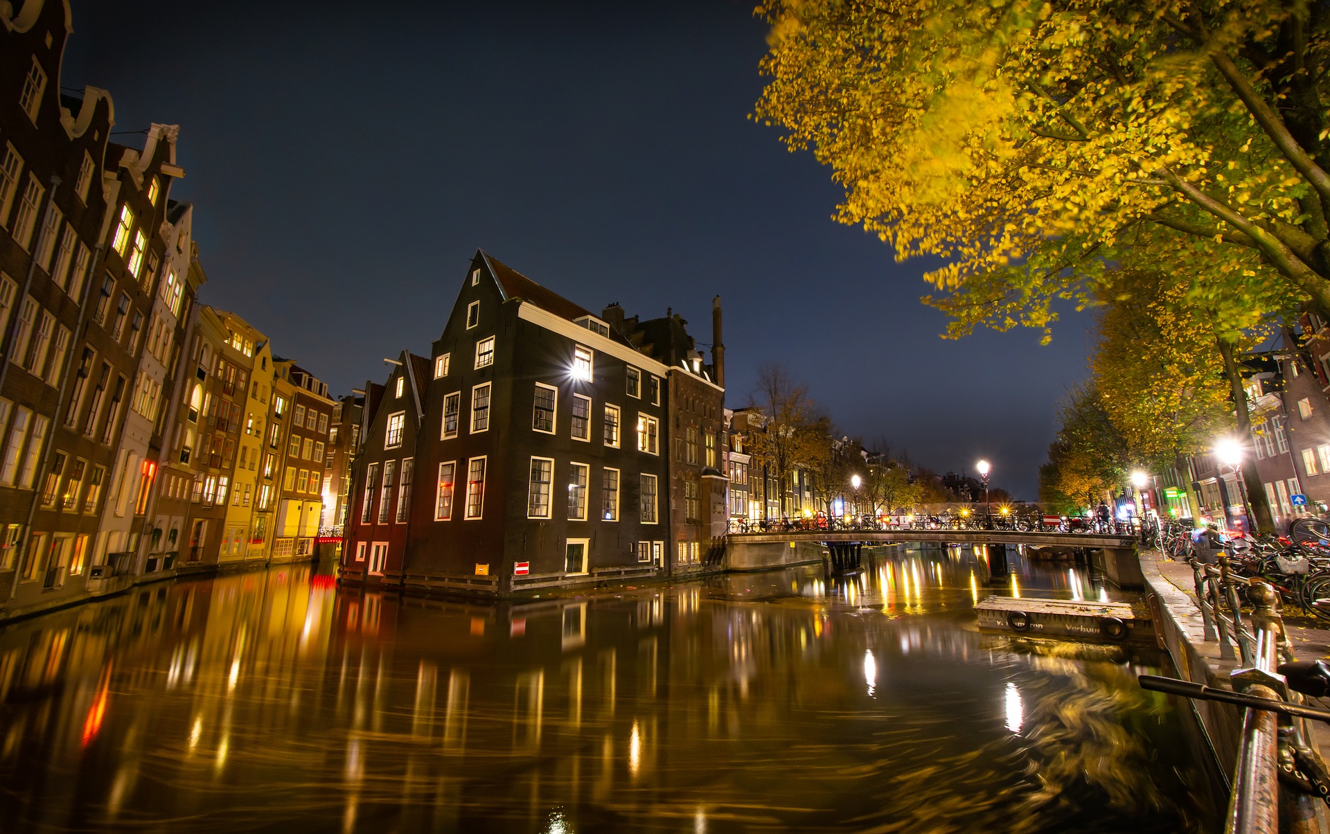 Holland Amsterdam