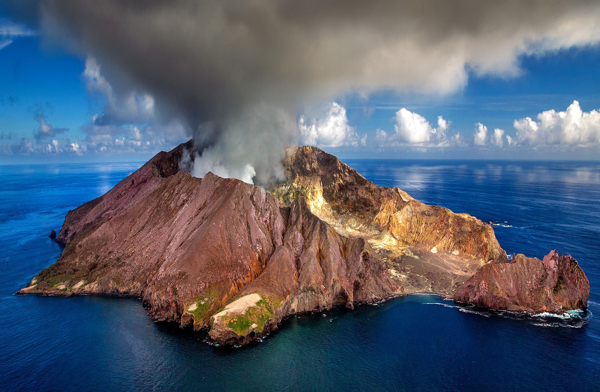 Neuseeland Neuseeland