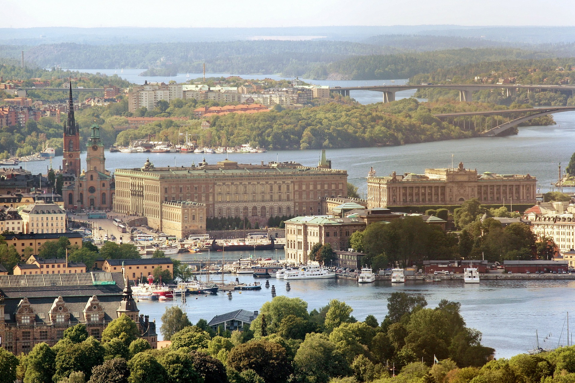 Schweden Schweden
