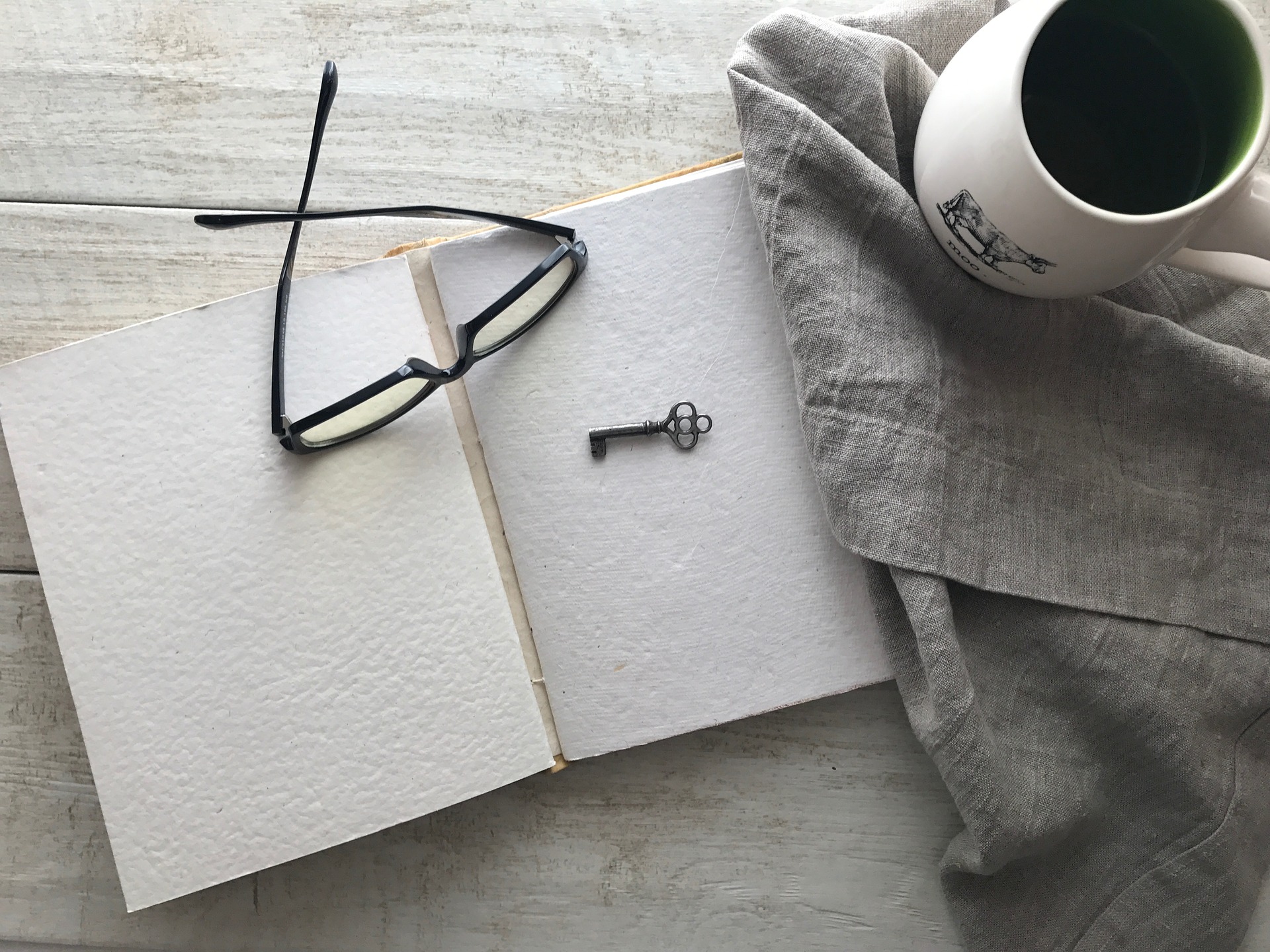 tagebuch Bild Tagebuch