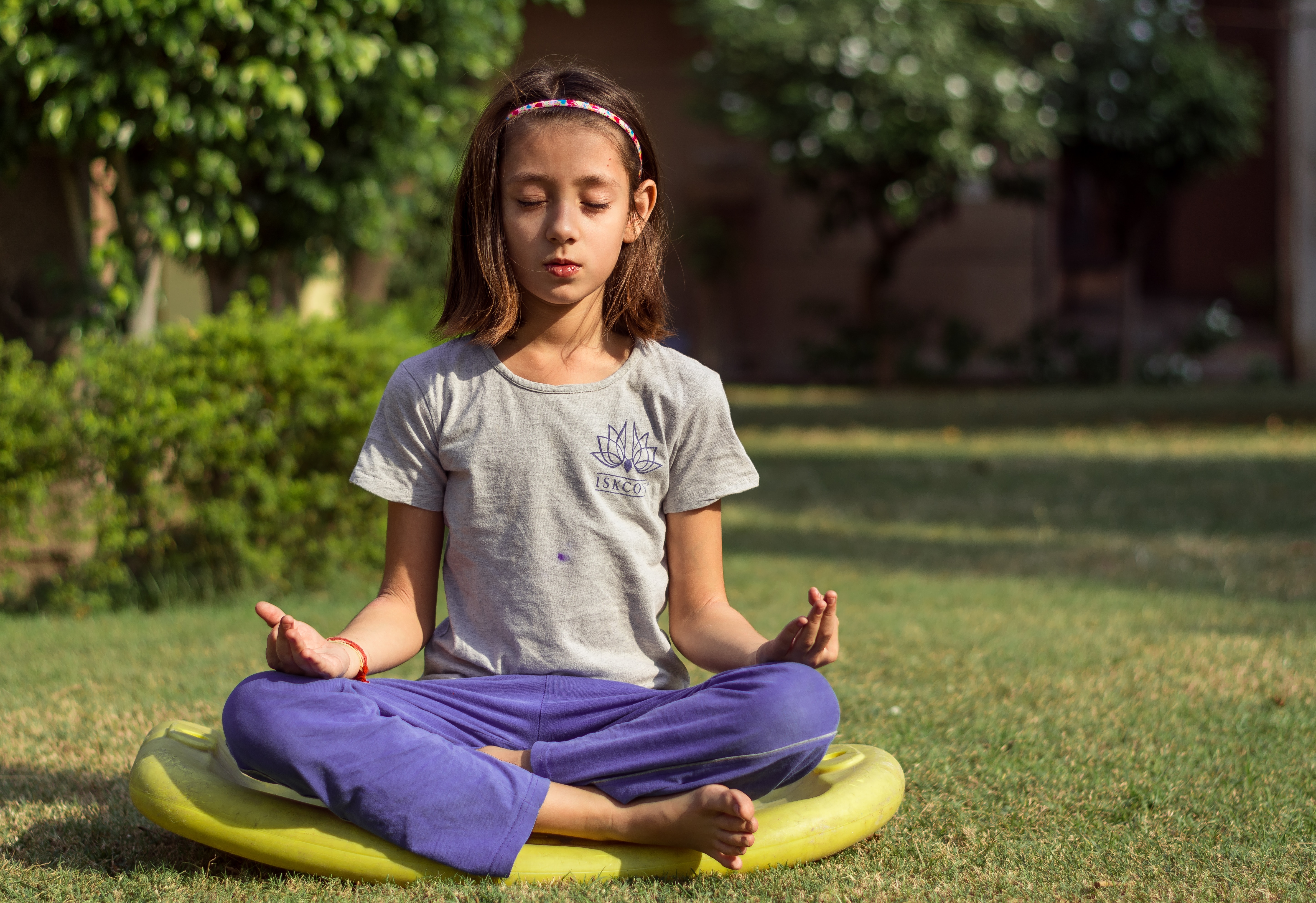 meditation kind
