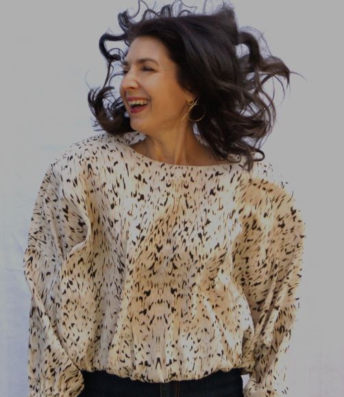 Andrea Reichhart