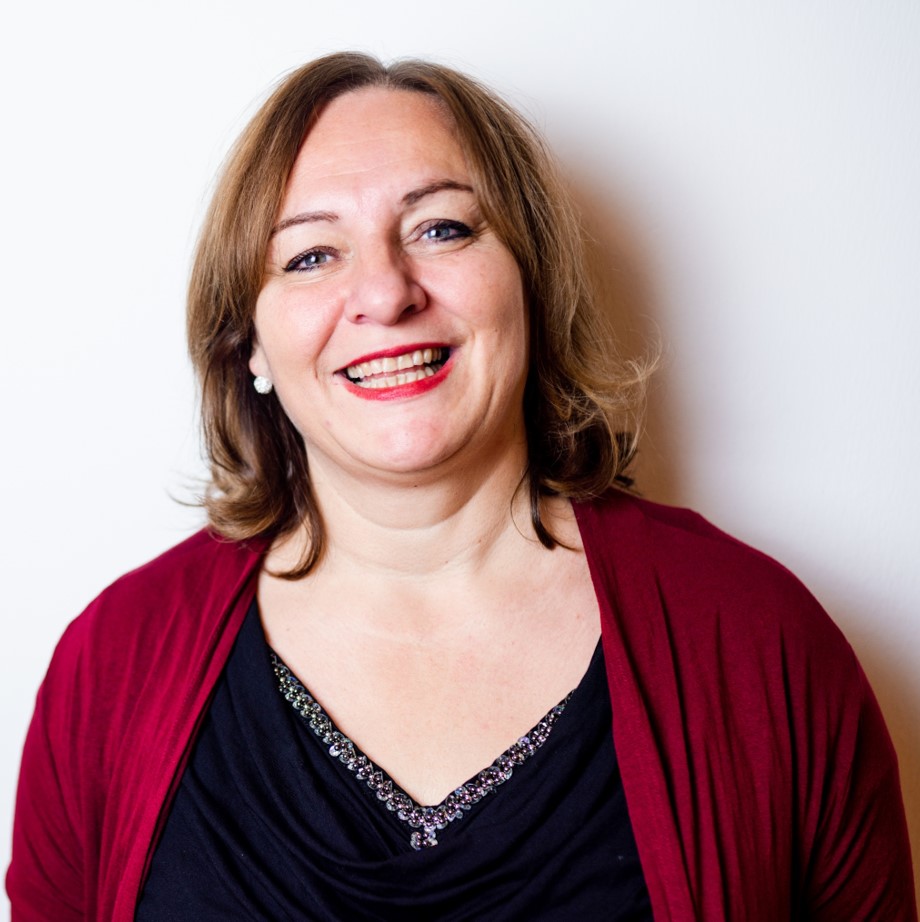 Meike Hohenwarter Foto